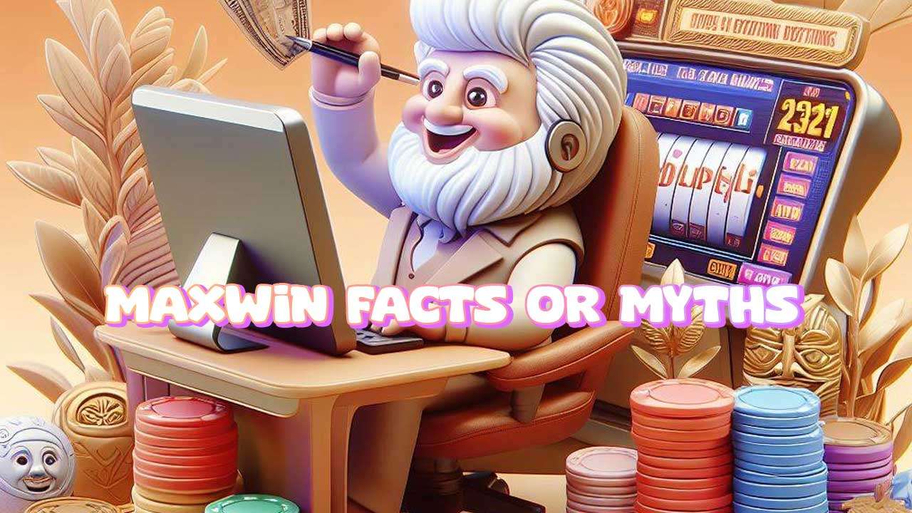 Maxwin Feature in Online Slots: Myth or Fact?